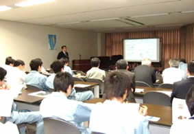 学術講習会