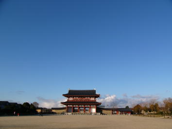 平城京
